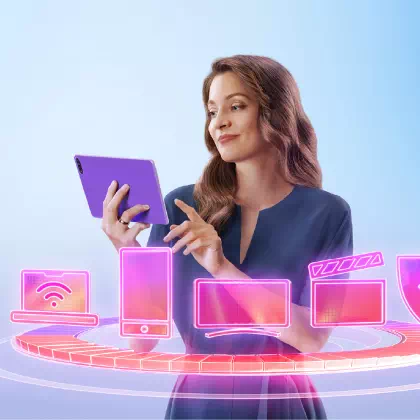 Комбо - единая связь Ростелеком для всех в&nbsp;село Натырбово (Республика Адыгея)